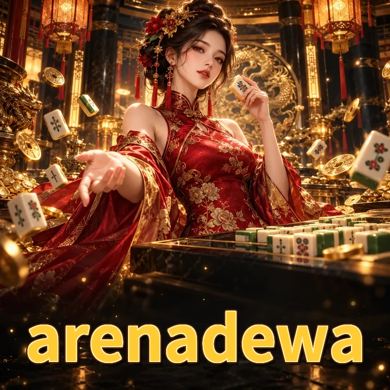 arenadewa Logo