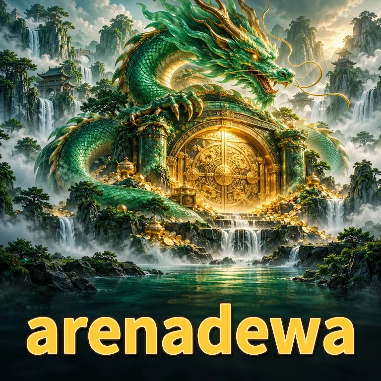 Developer Info arenadewa