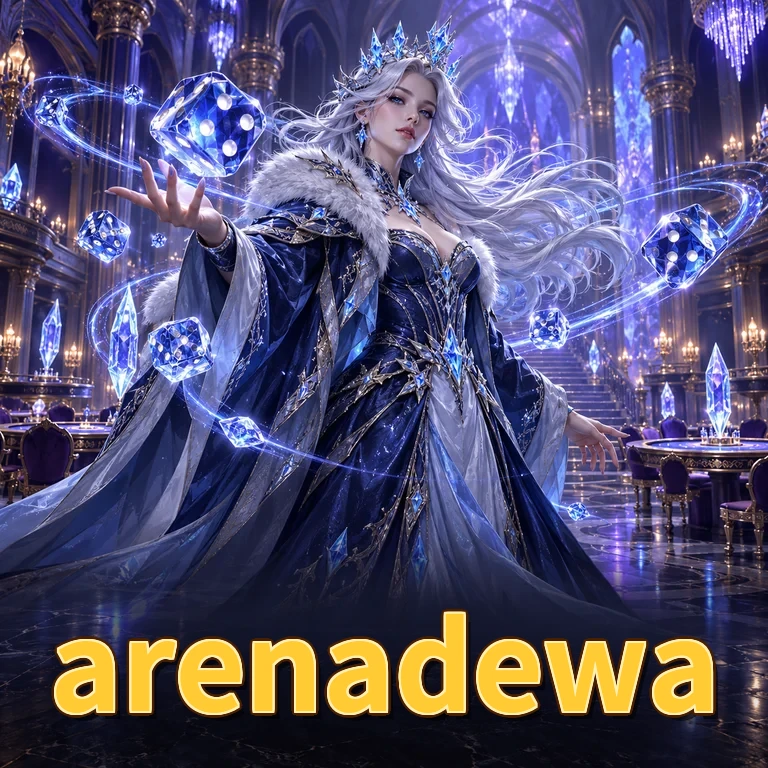 FAQ Keamanan arenadewa