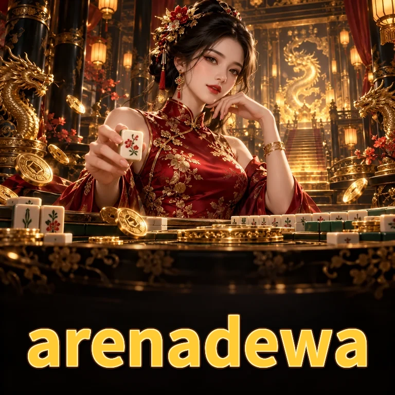 arenadewa Logo