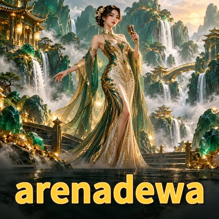 Panduan Instalasi arenadewa APK