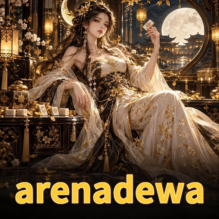 arenadewa Logo