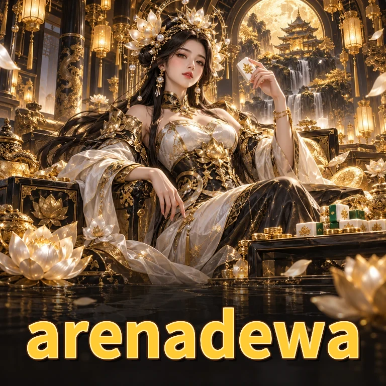 arenadewa Logo