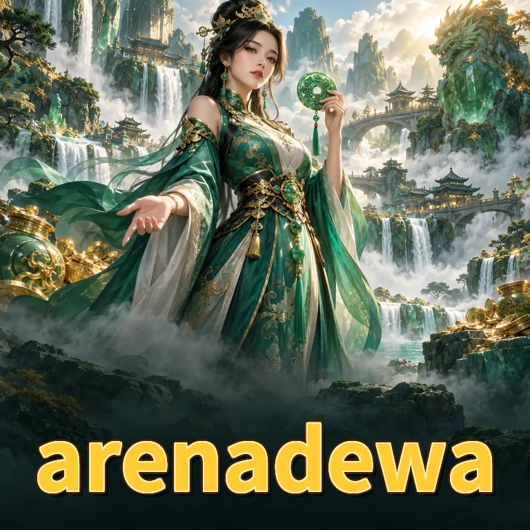 arenadewa Logo