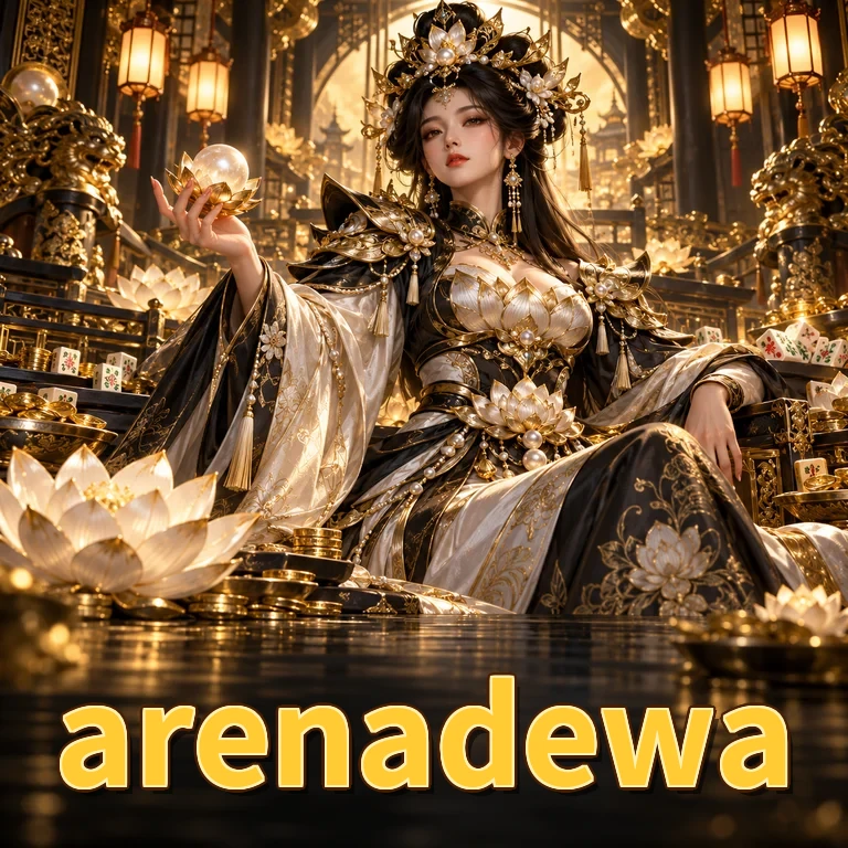 Technical Specs arenadewa
