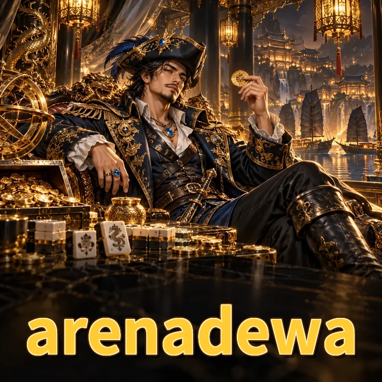 Instalasi arenadewa Berhasil