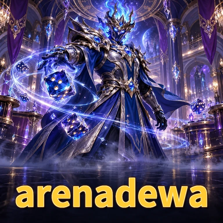 FAQ Instalasi arenadewa