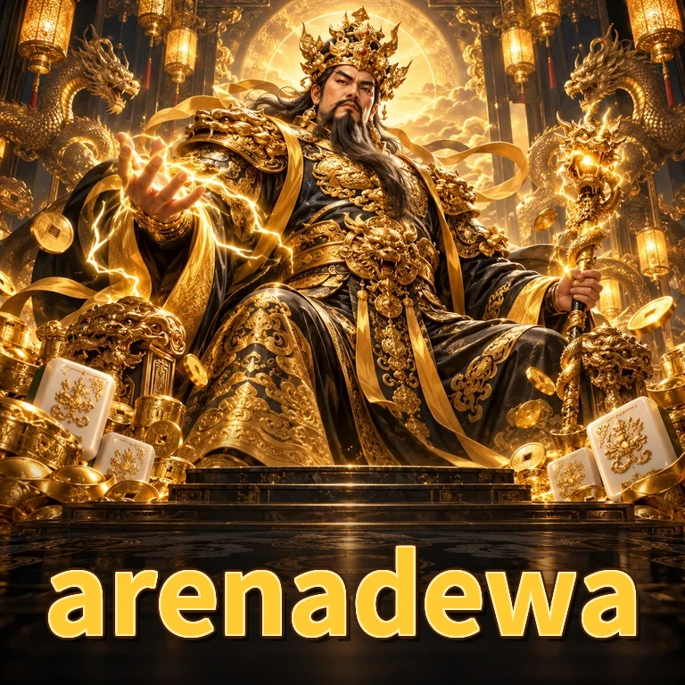 Overview arenadewa