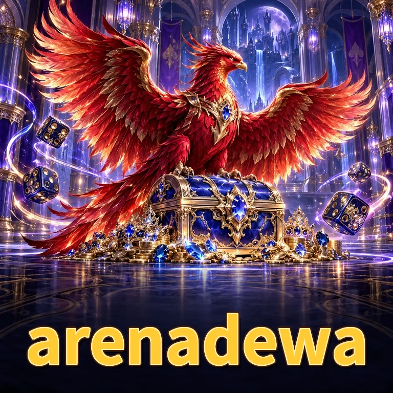 arenadewa Logo