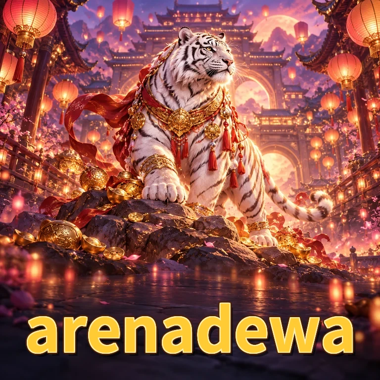 Panduan Instalasi Step-by-Step - arenadewa