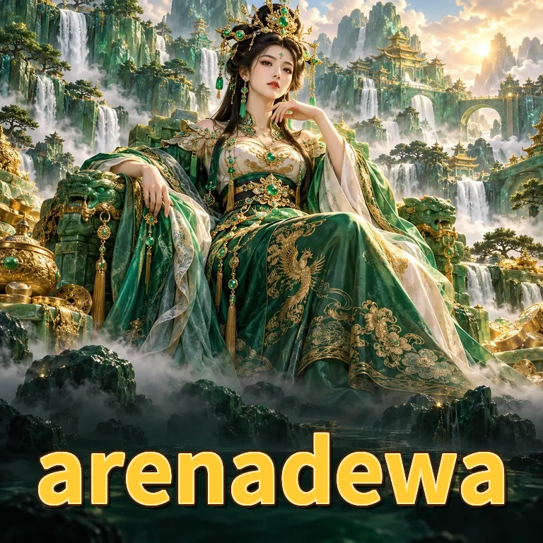 arenadewa Logo