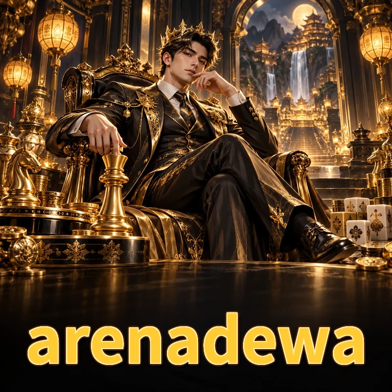 Misi Visi arenadewa