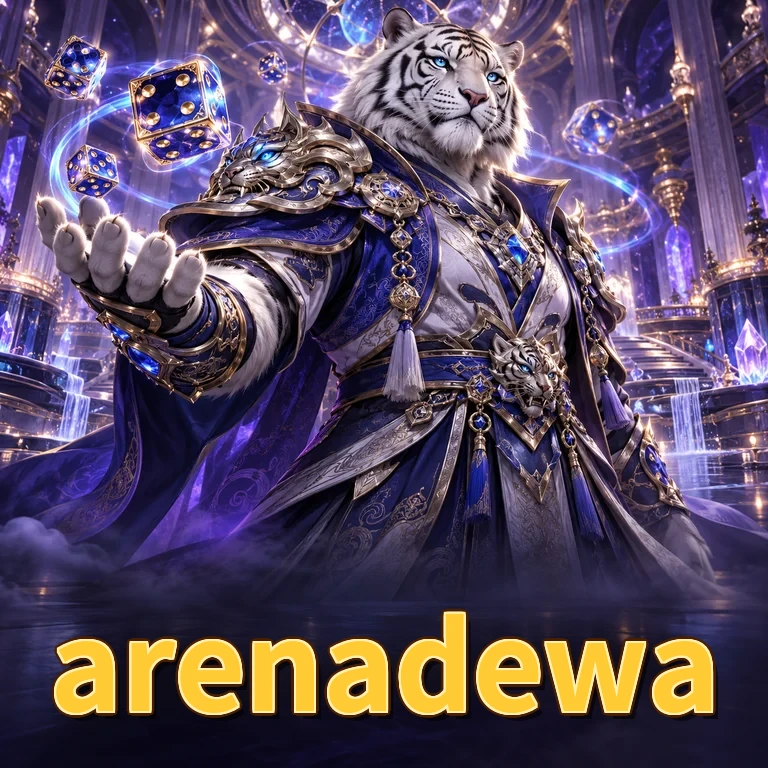 Version History arenadewa
