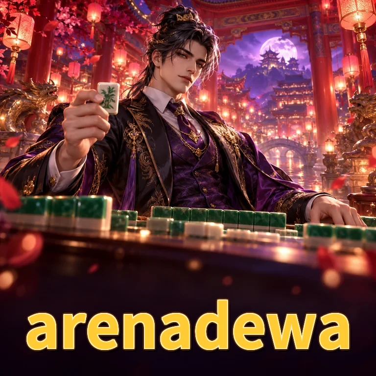 Fitur arenadewa