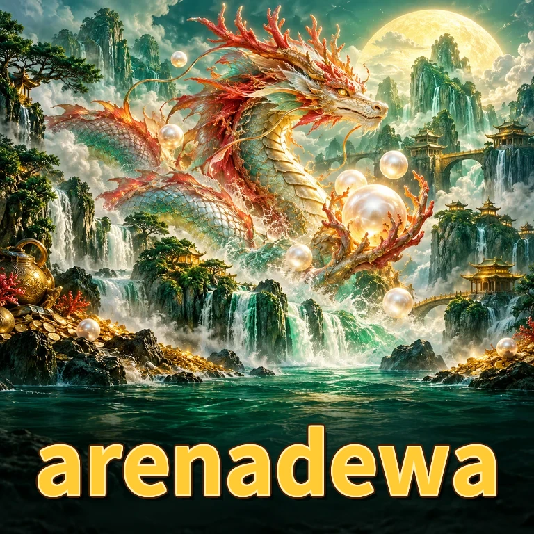 arenadewa Logo