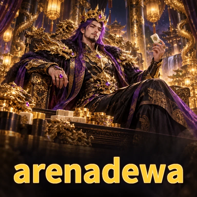 Siapa Kami arenadewa