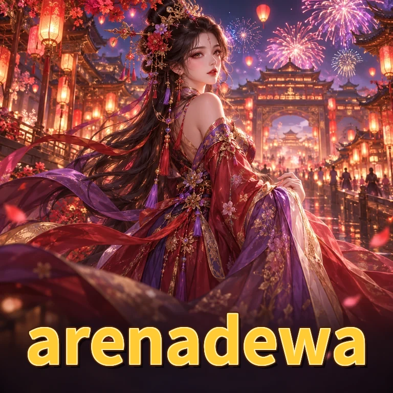 Perbandingan arenadewa