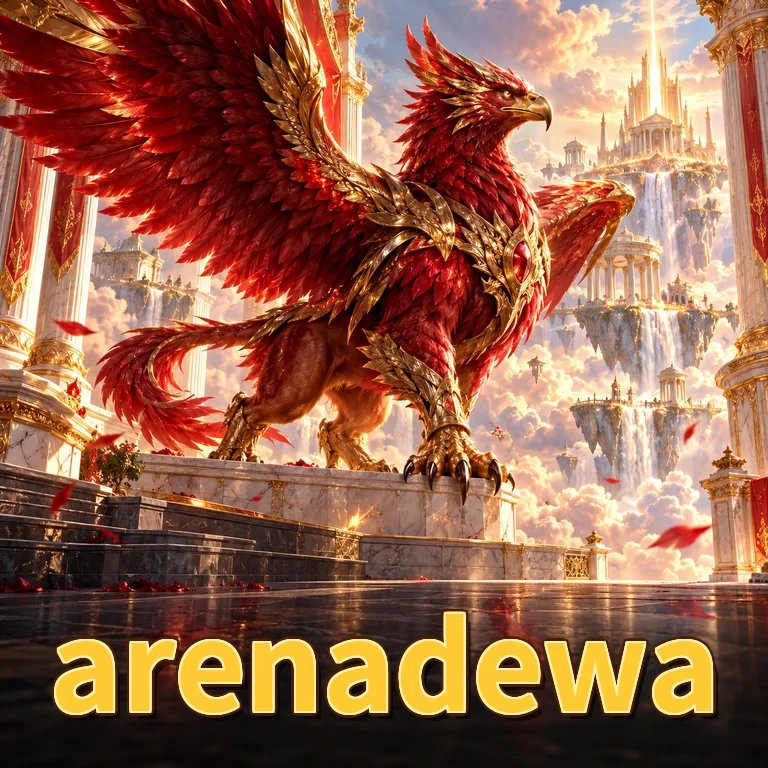App Information arenadewa
