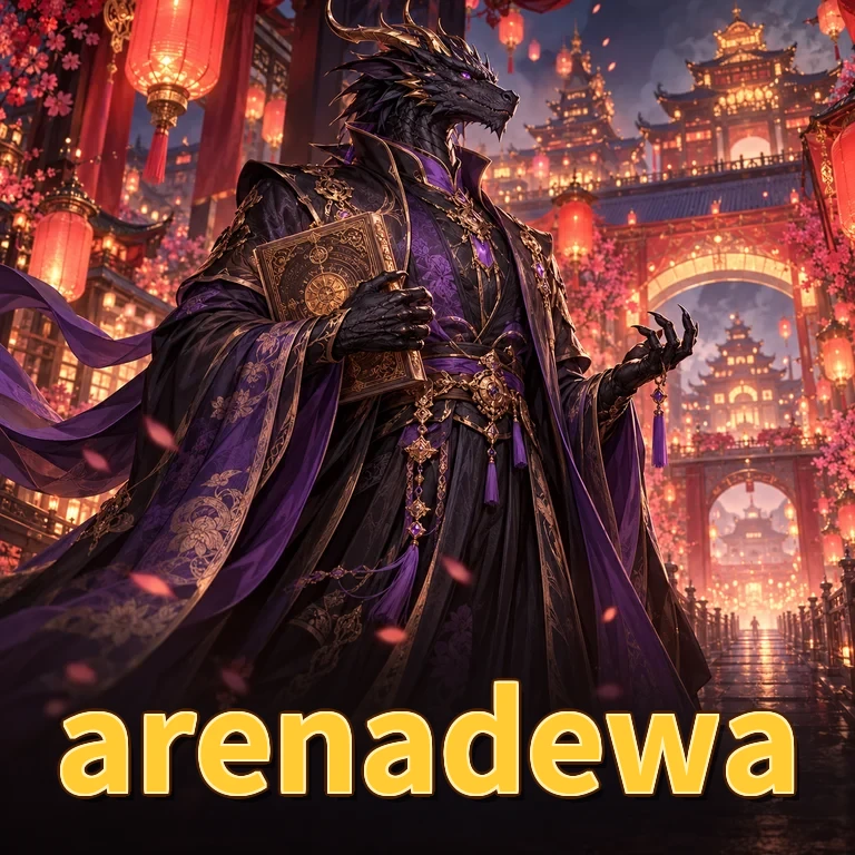 FAQ Fitur arenadewa