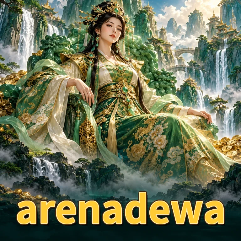 Spesifikasi arenadewa
