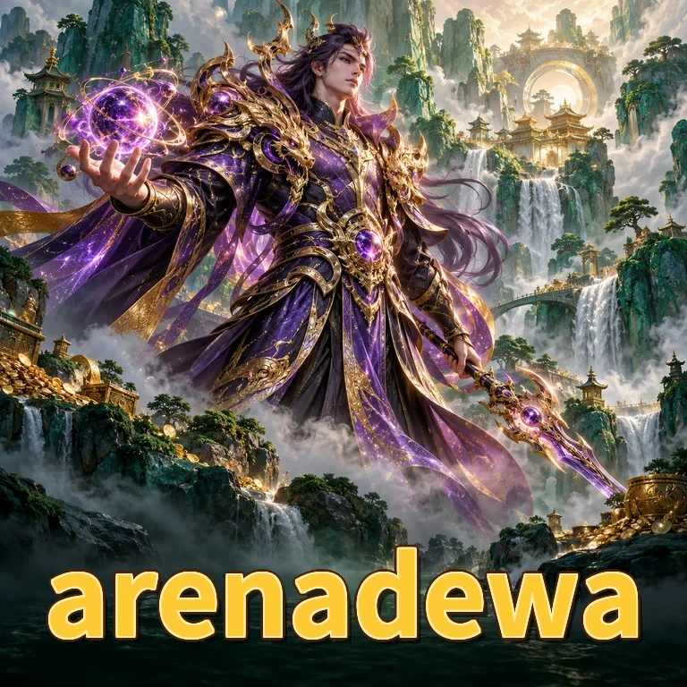 How to Update arenadewa
